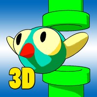 ClumsyBird