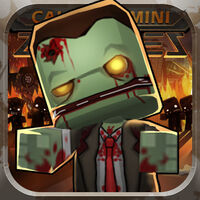 CoM Zombies