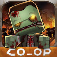CoM Zombies