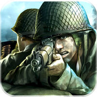 Coast Defense - Reloaded