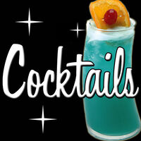 Cocktails HD