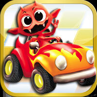 Cocoto Kart