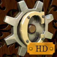 Cogs HD