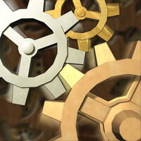 Cogs