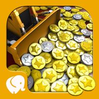 Coin Dozer Pro