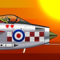 Cold War Flight Simulator - Become a soldier pilot