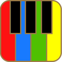 Color Piano
