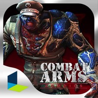 Combat Arms: Zombies