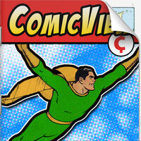 Comic Viewer