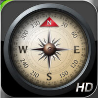 Compass HD