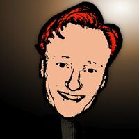 Conan Says