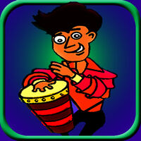Conga Drum Mania