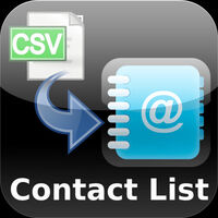 Contact List