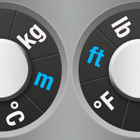Convert Units