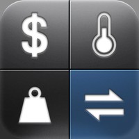 Converter Touch ~ Fastest Unit Converter
