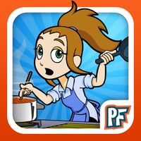 Cook DASH D