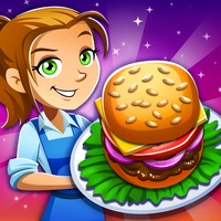 Cooking Dash™