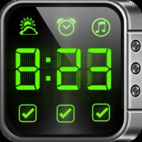 Cool Alarm