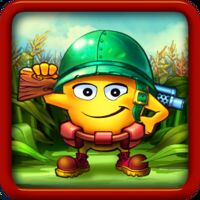Corn Quest