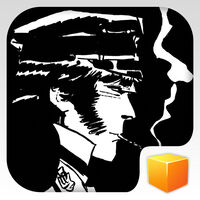 Corto Maltese