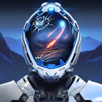 Cosmic Frontline