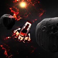 CosmosTrek
