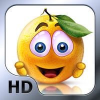 Cover Orange
