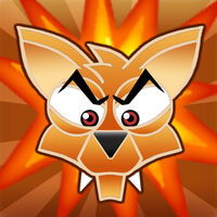 Coyote Boom