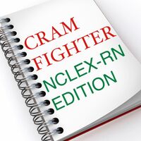 CF NCLEXRN