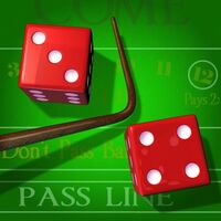 Craps HD