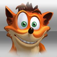Crash Kart