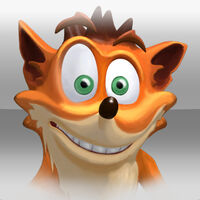 Crash Kart