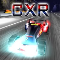 CrazXRacing