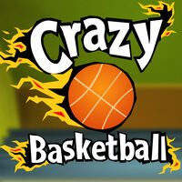 Crazy Basket