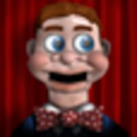 CrazyDummy