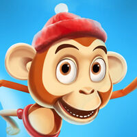 MonkeySpin