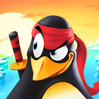 PenguinParty