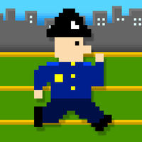 CrazyPolice