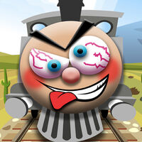 Crazy Train