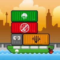 Crazy Harbor