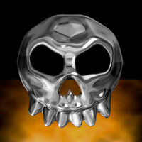 Metal Head