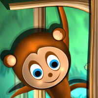 Crazy Monkey