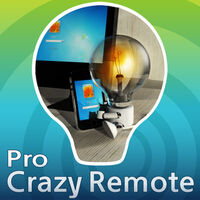 CrazyRemote