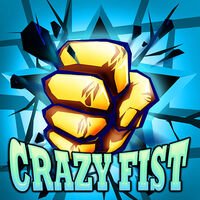 CrazyFist