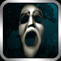 Creepy Horror Camera Lite