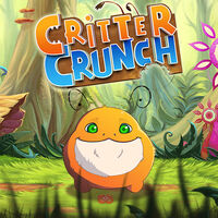 CritterCrunch