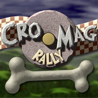 Cro-Mag