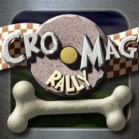 Cro-Mag