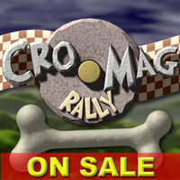Cro-Mag