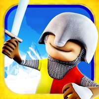 Crossbow Warrior – The Legend Of William Tell